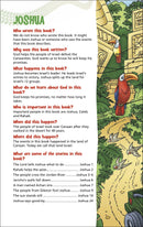 NIrV, Adventure Bible for Early Readers, Leathersoft, Purple, Full Color