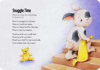 Snuggle Time Prayers