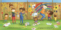 I'm So Glad You Were Born: Celebrating Who You Are