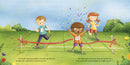 I'm So Glad You Were Born: Celebrating Who You Are