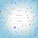 I'm So Glad You Were Born: Celebrating Who You Are