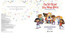 I'm So Glad You Were Born: Celebrating Who You Are