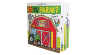 What's on My Farm?