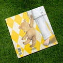 Finding Winnie: The True Story of the World's Most Famous Bear (Caldecott Medal Winner)