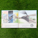 Finding Winnie: The True Story of the World's Most Famous Bear (Caldecott Medal Winner)