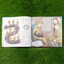 Finding Winnie: The True Story of the World's Most Famous Bear (Caldecott Medal Winner)