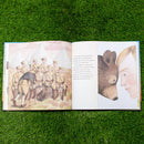 Finding Winnie: The True Story of the World's Most Famous Bear (Caldecott Medal Winner)
