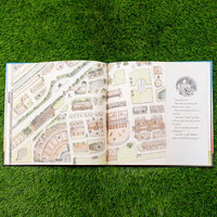 Finding Winnie: The True Story of the World's Most Famous Bear (Caldecott Medal Winner)