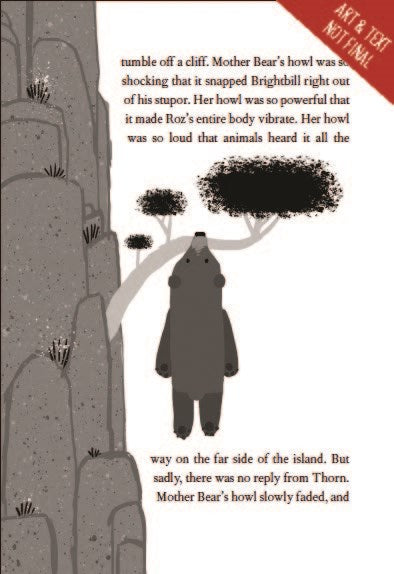 The Wild Robot (Volume 1)
