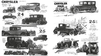 My Dad Had That Car: A Nostalgic Look at the American Automobile, 1920-1990