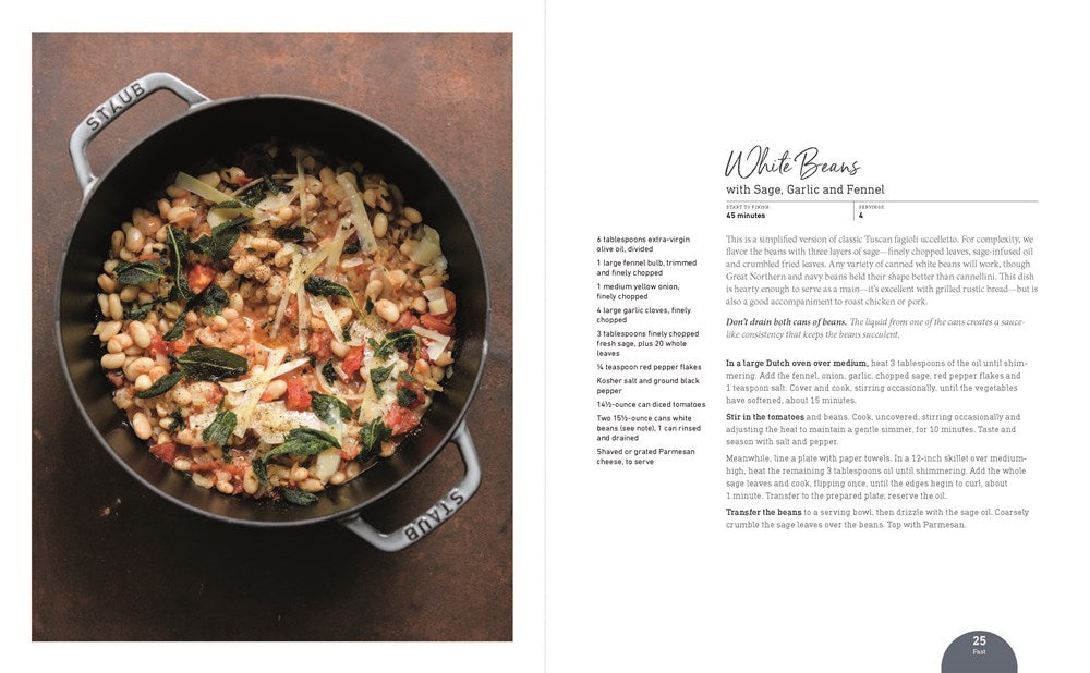 Milk Street: Tuesday Nights: More than 200 Simple Weeknight Suppers that Deliver Bold Flavor, Fast