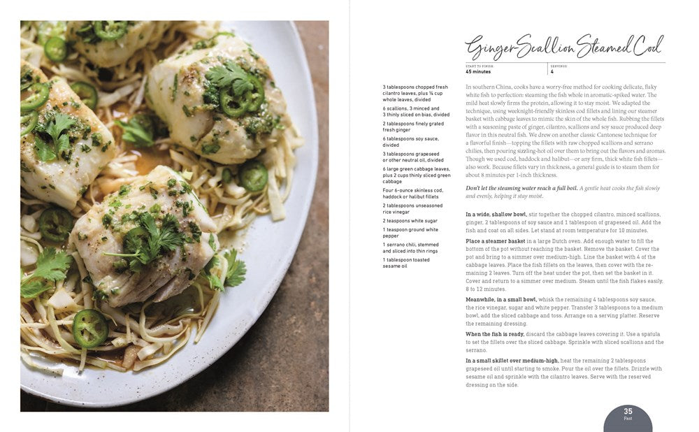 Milk Street: Tuesday Nights: More than 200 Simple Weeknight Suppers that Deliver Bold Flavor, Fast