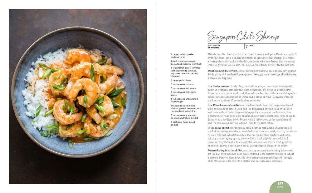 Milk Street: Tuesday Nights: More than 200 Simple Weeknight Suppers that Deliver Bold Flavor, Fast