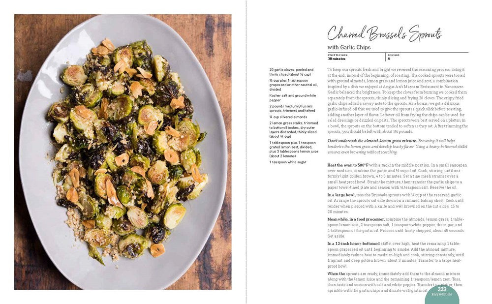 Milk Street: Tuesday Nights: More than 200 Simple Weeknight Suppers that Deliver Bold Flavor, Fast