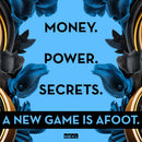 The Grandest Game (Volume 1)