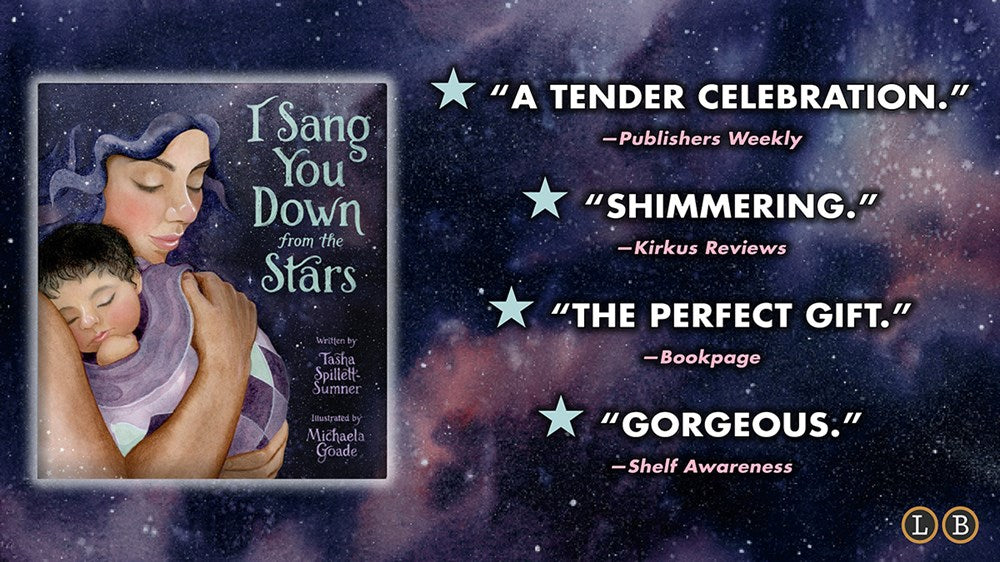 I Sang You Down from the Stars