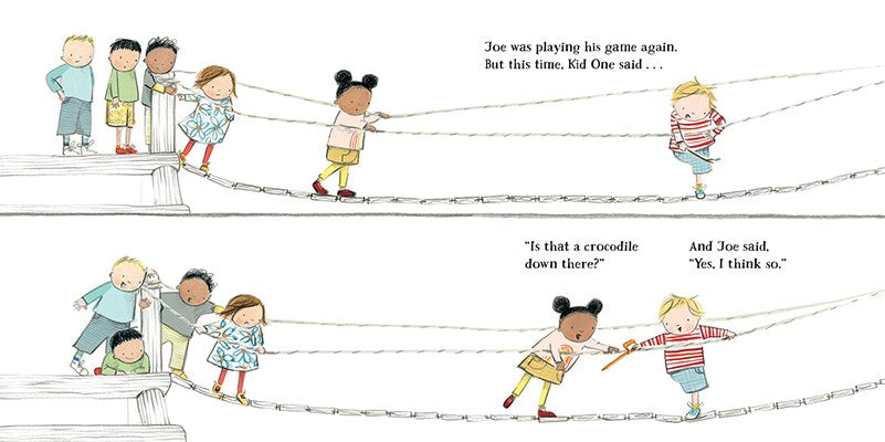 What Happened to You?