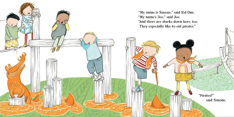 What Happened to You?