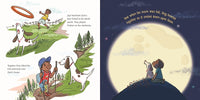 The Invisible Leash: An Invisible String Story About the Loss of a Pet (The Invisible String, 3)