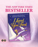 I Loved You First (Sisters First, 3)