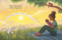 I Loved You First (Sisters First, 3)