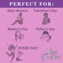 I Loved You First (Sisters First, 3)