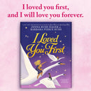 I Loved You First (Sisters First, 3)