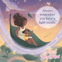 I Loved You First (Sisters First, 3)