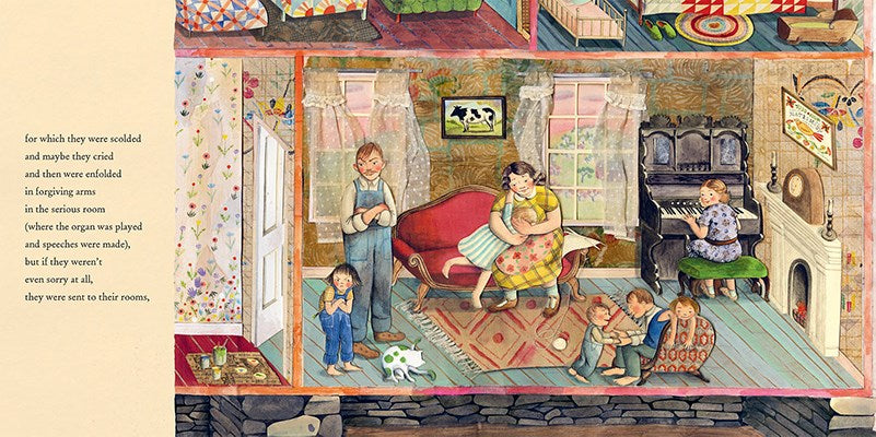 Farmhouse