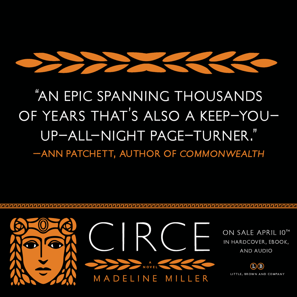 Circe