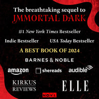 Eternal Ruin (Deluxe Limited Edition) (Immortal Dark, 2)