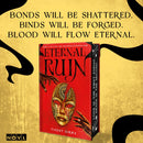 Eternal Ruin (Deluxe Limited Edition) (Immortal Dark, 2)
