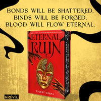 Eternal Ruin (Deluxe Limited Edition) (Immortal Dark, 2)