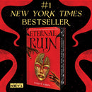Eternal Ruin (Deluxe Limited Edition) (Immortal Dark, 2)