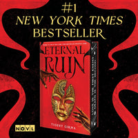Eternal Ruin (Deluxe Limited Edition) (Immortal Dark, 2)