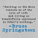 Waiting on the Moon: Artists, Poets, Drifters, Grifters, and Goddesses