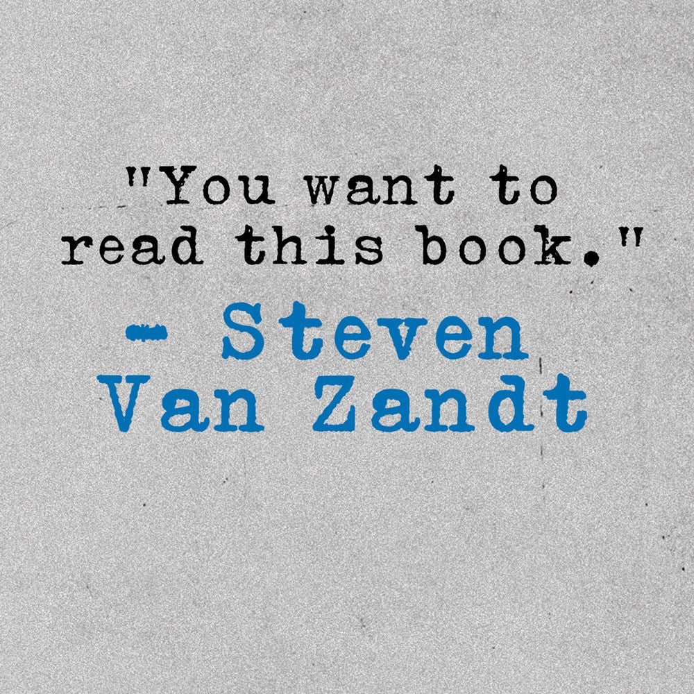 Waiting on the Moon: Artists, Poets, Drifters, Grifters, and Goddesses