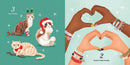 The 13 Days of Swiftness: A Christmas Celebration for Fans