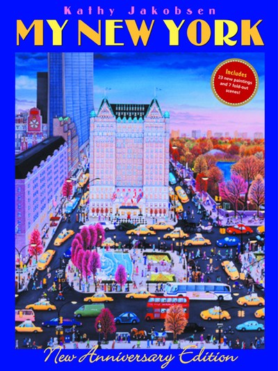 My New York