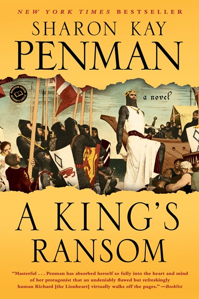 The King's Ransom