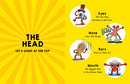 Wow in the World: The How and Wow of the Human Body: From Your Tongue to Your Toes and All the Guts in Between