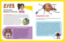 Wow in the World: The How and Wow of the Human Body: From Your Tongue to Your Toes and All the Guts in Between
