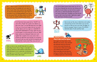 Wow in the World: The How and Wow of the Human Body: From Your Tongue to Your Toes and All the Guts in Between