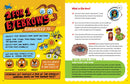 Wow in the World: The How and Wow of the Human Body: From Your Tongue to Your Toes and All the Guts in Between