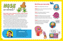 Wow in the World: The How and Wow of the Human Body: From Your Tongue to Your Toes and All the Guts in Between