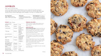 The Cookie Bible: The Ultimate Cookie Cookbook, from the Bestselling Author of The Baking Bible