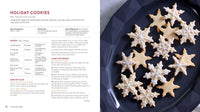 The Cookie Bible: The Ultimate Cookie Cookbook, from the Bestselling Author of The Baking Bible