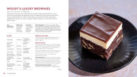 The Cookie Bible: The Ultimate Cookie Cookbook, from the Bestselling Author of The Baking Bible