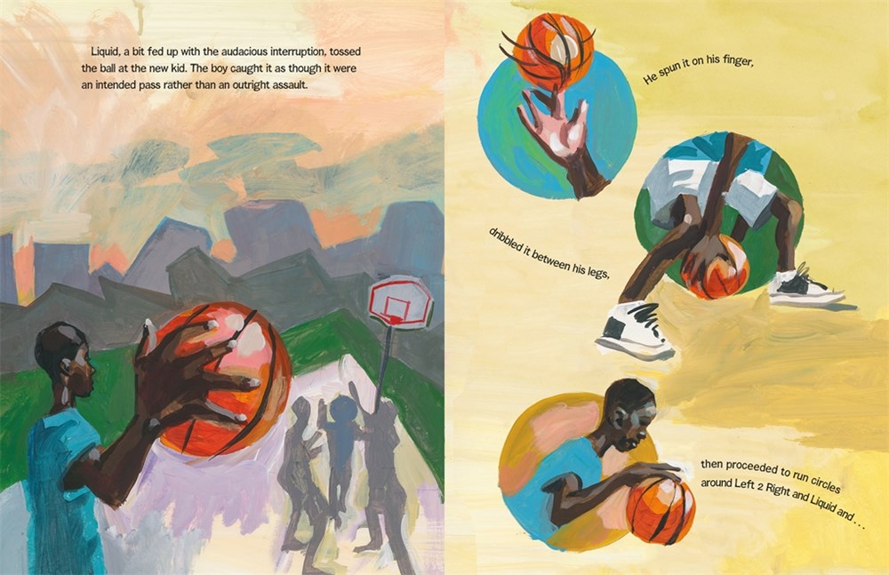 The Legend of Gravity