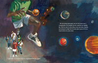 The Legend of Gravity